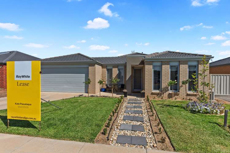 Main view of Homely house listing, 18 Allen Street, Epsom VIC 3551
