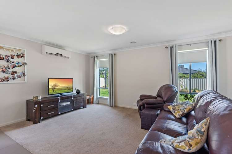 Second view of Homely house listing, 18 Allen Street, Epsom VIC 3551
