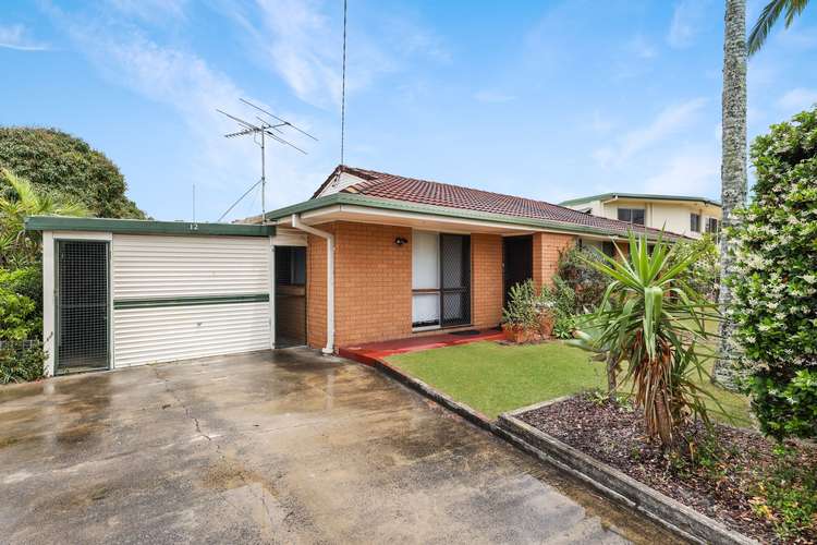 Main view of Homely house listing, 12 Brookes Crescent, Woorim QLD 4507