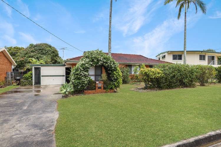 Second view of Homely house listing, 12 Brookes Crescent, Woorim QLD 4507