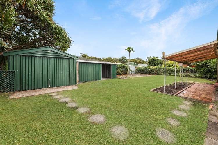 Fifth view of Homely house listing, 12 Brookes Crescent, Woorim QLD 4507