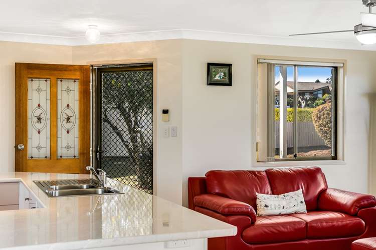 Fourth view of Homely house listing, 35 Jull Drive, Centenary Heights QLD 4350