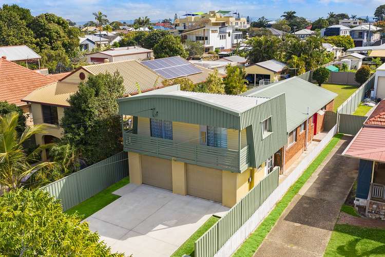 Main view of Homely house listing, 177 Mein Street, Scarborough QLD 4020