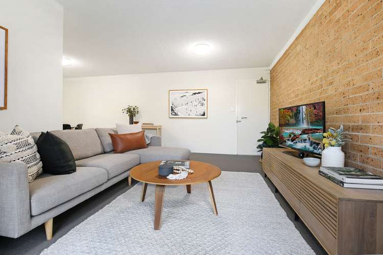 Second view of Homely unit listing, 2/14 Foley Street, Gwynneville NSW 2500