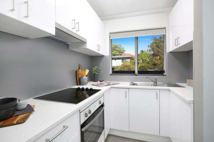 Fourth view of Homely unit listing, 2/14 Foley Street, Gwynneville NSW 2500