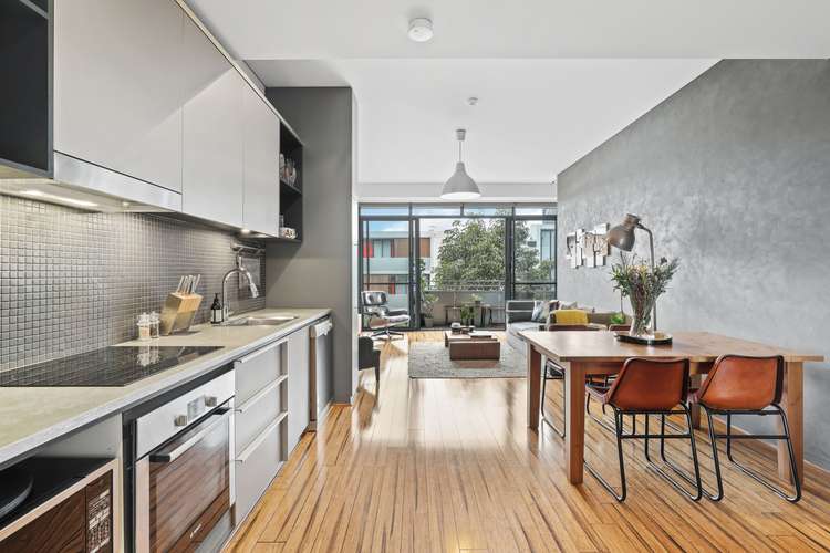 Fourth view of Homely apartment listing, 105/10 Pyrmont Bridge Road, Camperdown NSW 2050