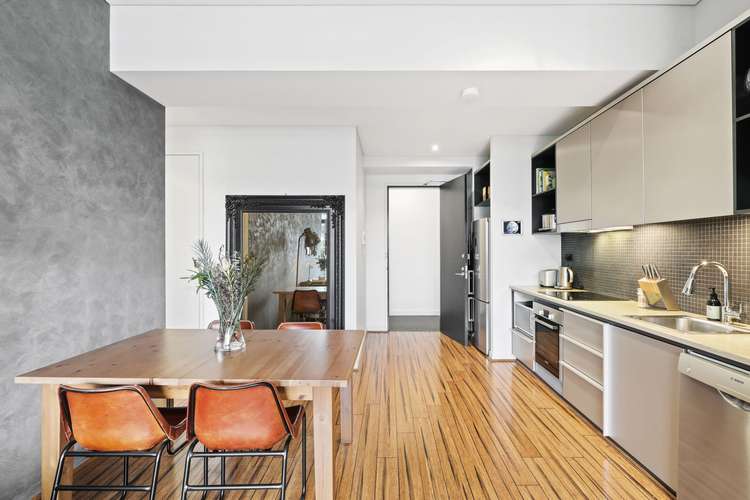 Fifth view of Homely apartment listing, 105/10 Pyrmont Bridge Road, Camperdown NSW 2050