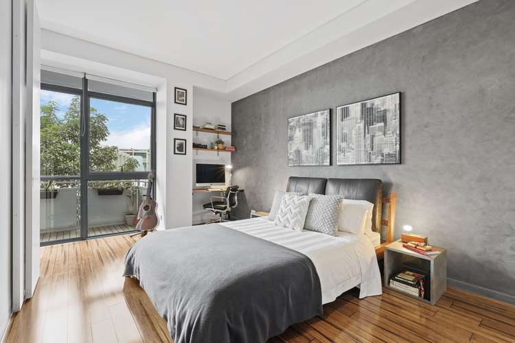 Sixth view of Homely apartment listing, 105/10 Pyrmont Bridge Road, Camperdown NSW 2050