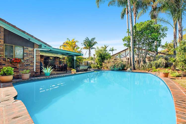 Second view of Homely house listing, 9 Sequana Avenue, Mermaid Waters QLD 4218