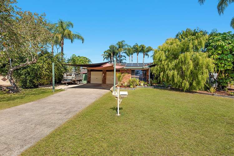 Seventh view of Homely house listing, 9 Sequana Avenue, Mermaid Waters QLD 4218
