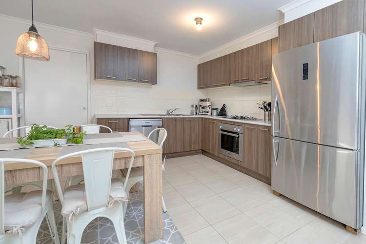 Fifth view of Homely house listing, 4/57 Wingara Drive, Capel Sound VIC 3940