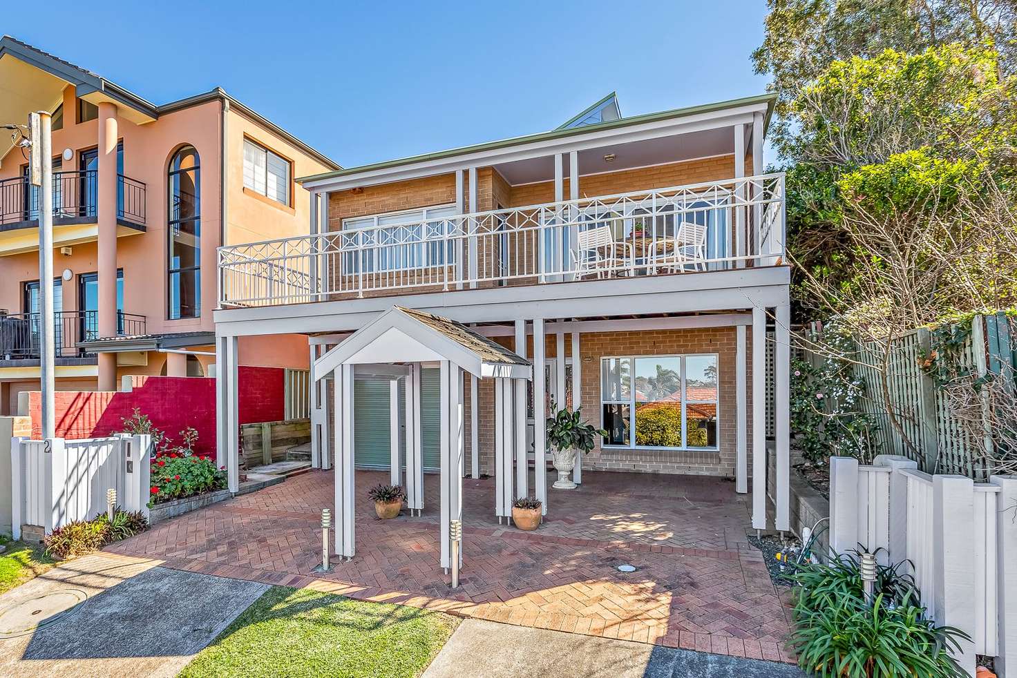 Main view of Homely house listing, 2A Edward Street, Merewether NSW 2291