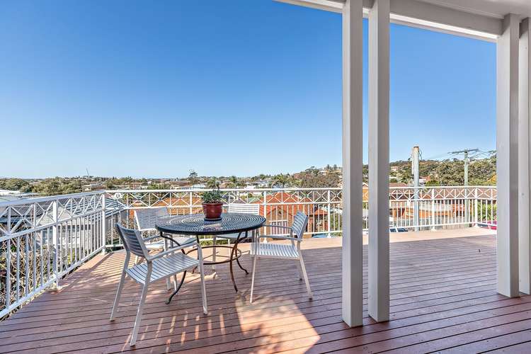 Fourth view of Homely house listing, 2A Edward Street, Merewether NSW 2291