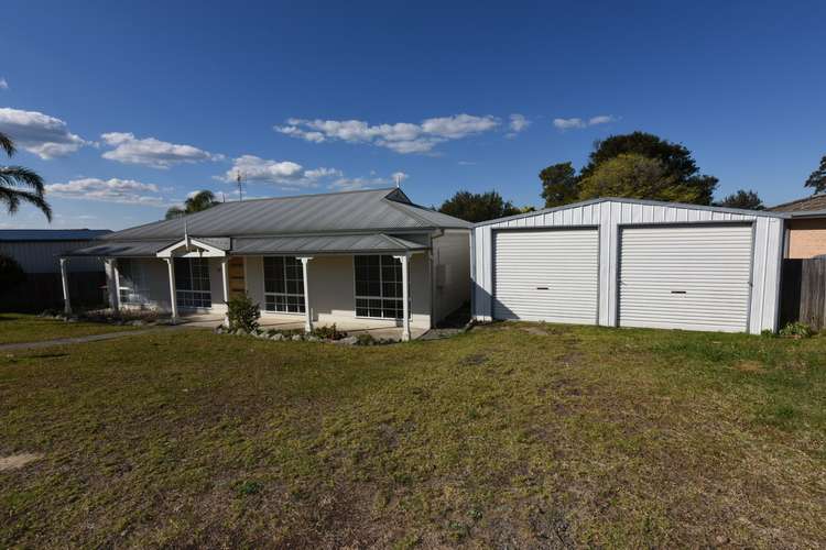 77 Mustang Drive, Sanctuary Point NSW 2540
