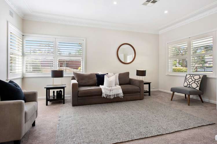 Second view of Homely house listing, 39 Adamson Avenue, Thornleigh NSW 2120