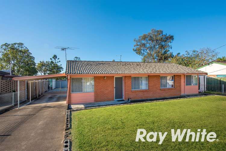 Main view of Homely house listing, 4 Walter Street, Logan Central QLD 4114