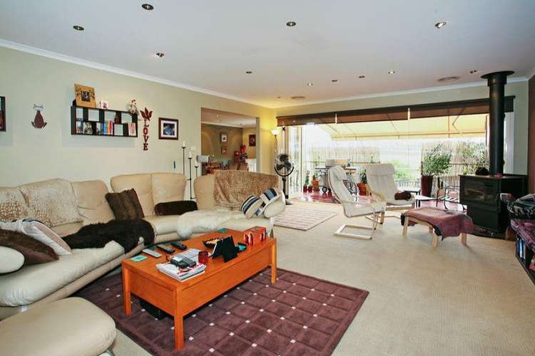 Second view of Homely house listing, 60 Parkwood Drive, Highton VIC 3216