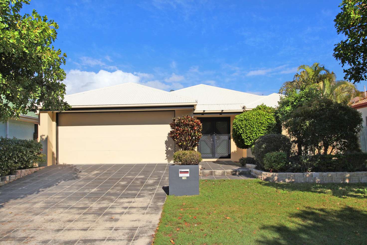 Main view of Homely house listing, 20 Lomandra Drive, Currimundi QLD 4551