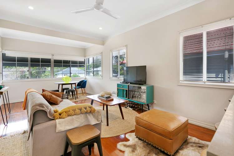 Second view of Homely house listing, 79 Wickham Street, Morningside QLD 4170