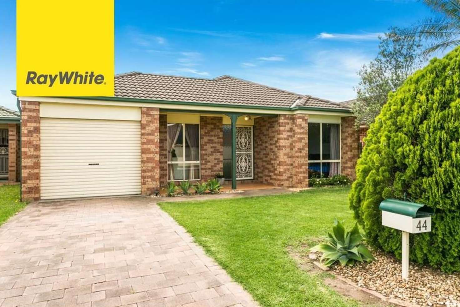 Main view of Homely house listing, 44 Sunnybank Crescent, Horsley NSW 2530