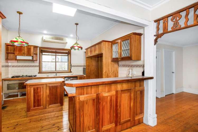 Fifth view of Homely house listing, 387 Barkly Street, Footscray VIC 3011