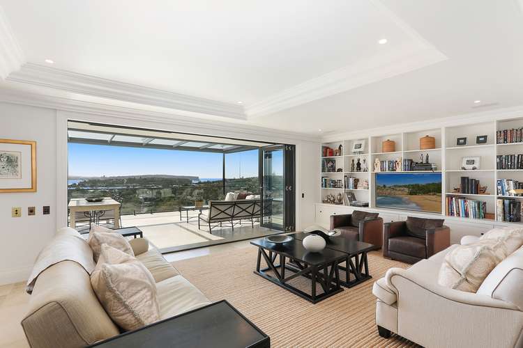 Fifth view of Homely house listing, 11A Wentworth Road, Vaucluse NSW 2030