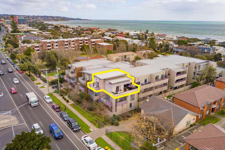 Main view of Homely apartment listing, 39/392 Nepean Highway, Frankston VIC 3199