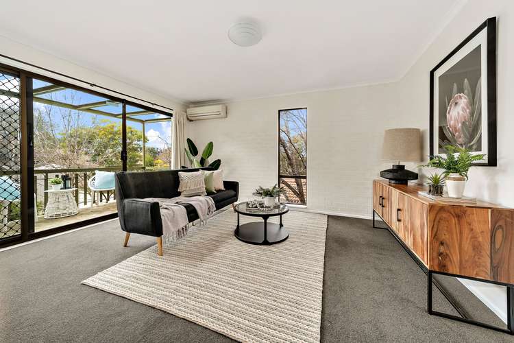 Main view of Homely apartment listing, 38/1 Playfair Place, Belconnen ACT 2617