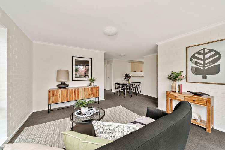 Second view of Homely apartment listing, 38/1 Playfair Place, Belconnen ACT 2617