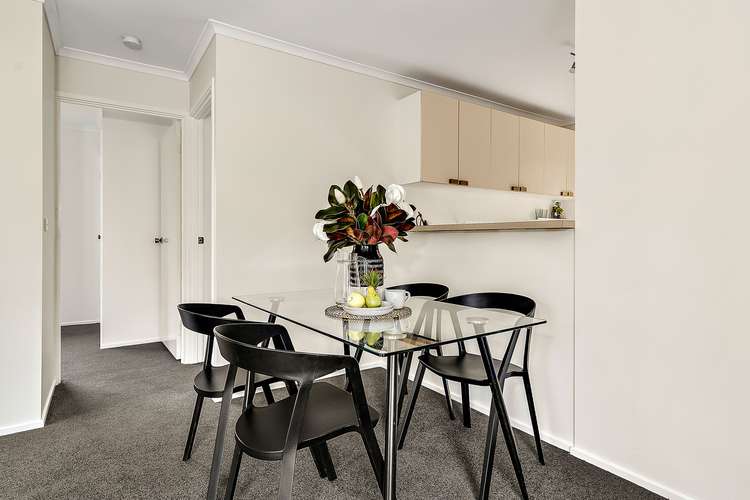 Fifth view of Homely apartment listing, 38/1 Playfair Place, Belconnen ACT 2617