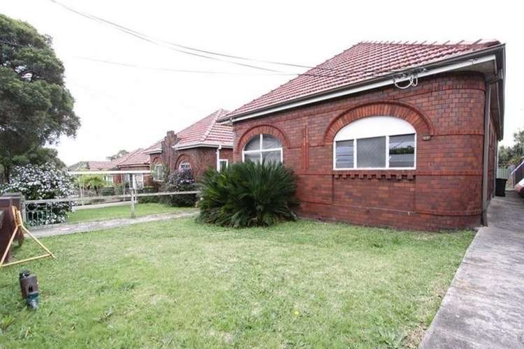 Main view of Homely other listing, 21 Edwin St Sth, Croydon NSW 2132