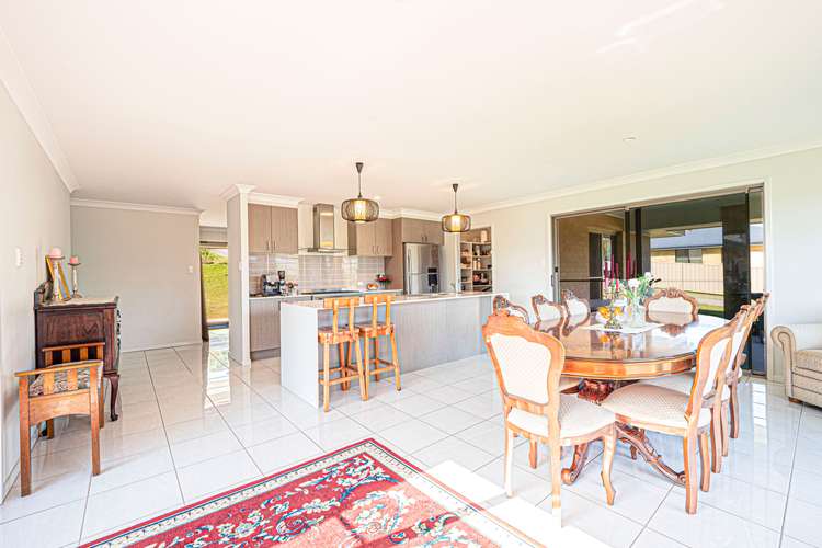 Fourth view of Homely house listing, 11 Lomandra Avenue, Caniaba NSW 2480