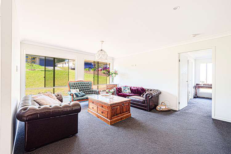 Fifth view of Homely house listing, 11 Lomandra Avenue, Caniaba NSW 2480