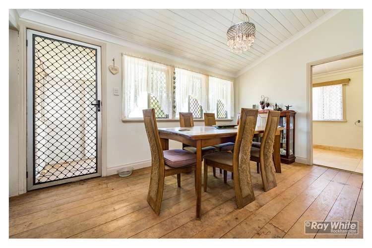 Fifth view of Homely house listing, 91 Lakes Creek Road, Berserker QLD 4701