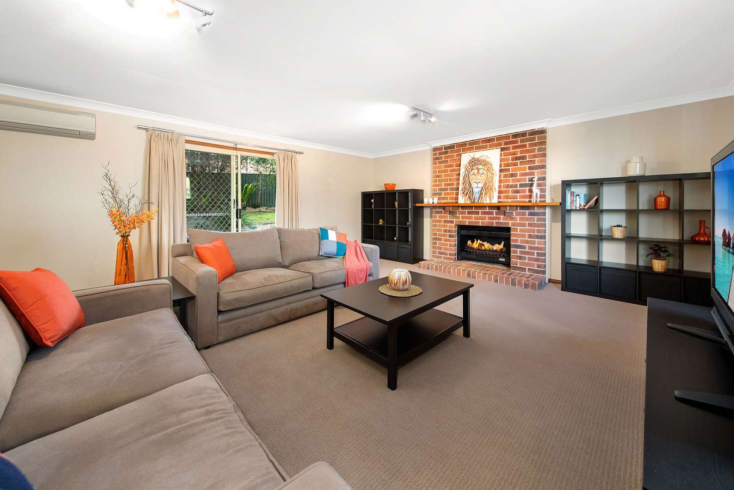 Main view of Homely house listing, 16 Fern Circuit West, Menai NSW 2234