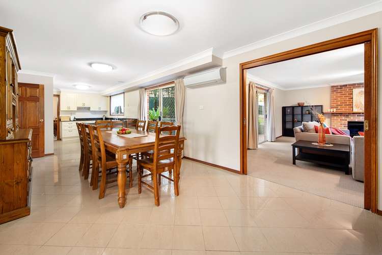 Second view of Homely house listing, 16 Fern Circuit West, Menai NSW 2234