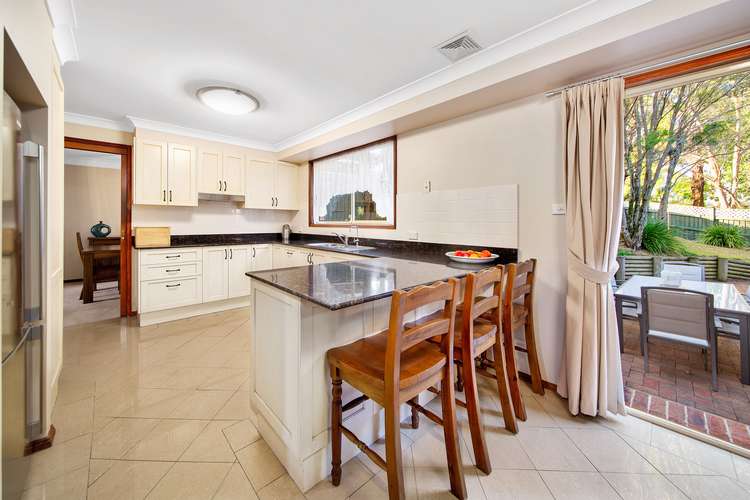 Third view of Homely house listing, 16 Fern Circuit West, Menai NSW 2234