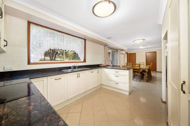 Fourth view of Homely house listing, 16 Fern Circuit West, Menai NSW 2234