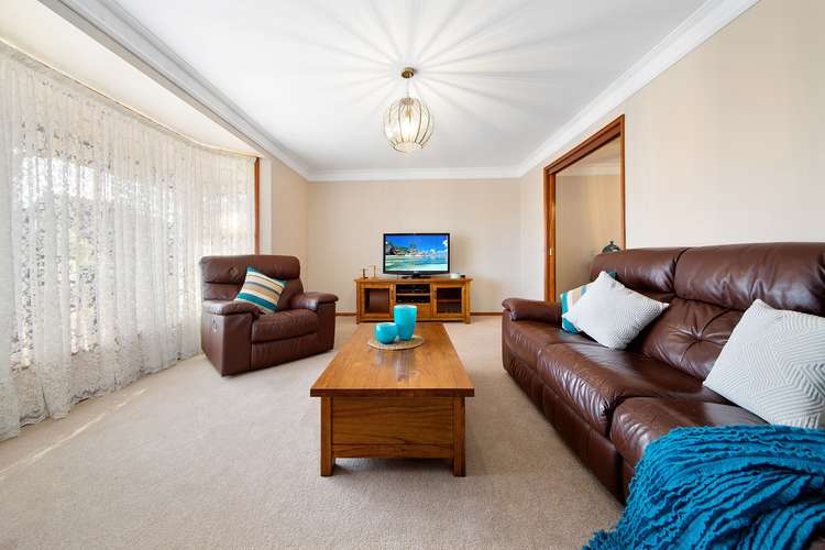 Fifth view of Homely house listing, 16 Fern Circuit West, Menai NSW 2234