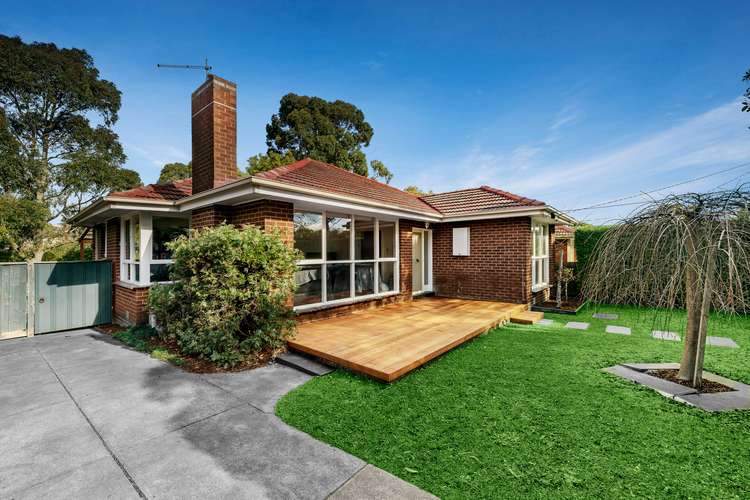 Main view of Homely house listing, 18 Bonview Crescent, Burwood East VIC 3151