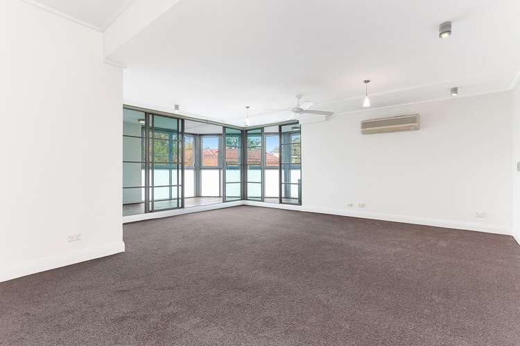 Main view of Homely unit listing, 101/7-9 Abbott Street, Cammeray NSW 2062