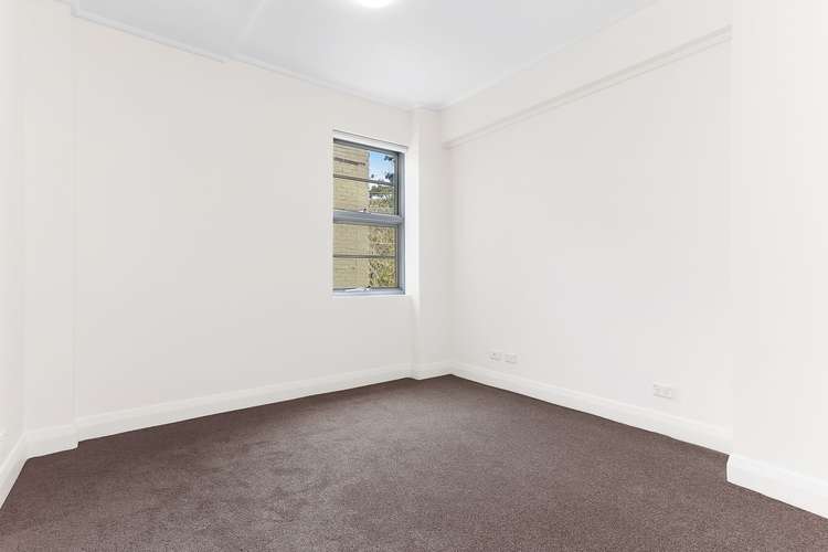 Third view of Homely unit listing, 101/7-9 Abbott Street, Cammeray NSW 2062