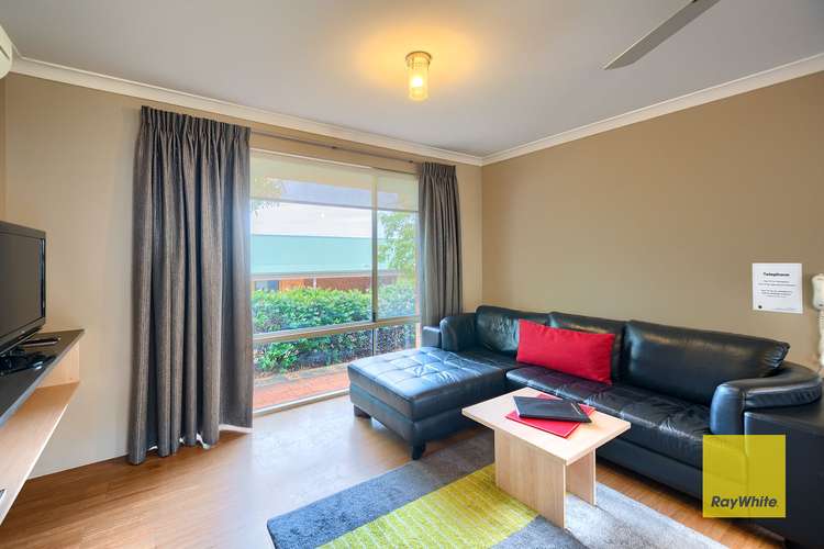 Second view of Homely unit listing, Unit 8/212 Albany Highway, Centennial Park WA 6330