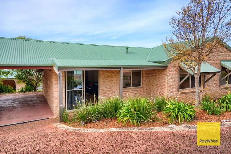Sixth view of Homely unit listing, Unit 8/212 Albany Highway, Centennial Park WA 6330