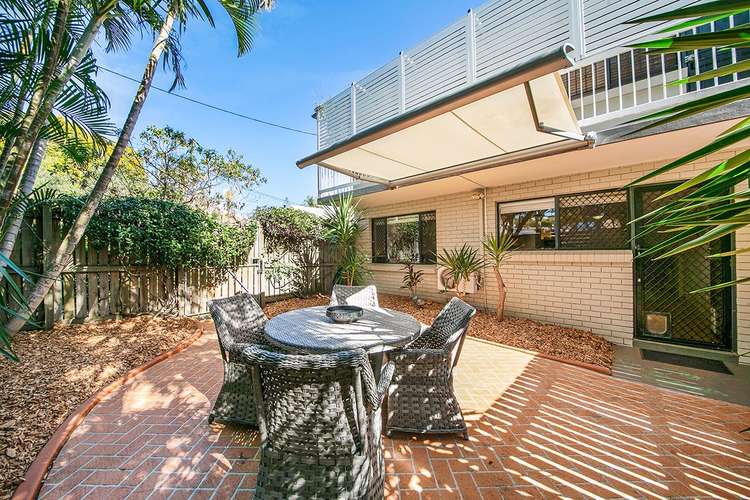 Second view of Homely apartment listing, 1/21 Lapraik Street, Ascot QLD 4007