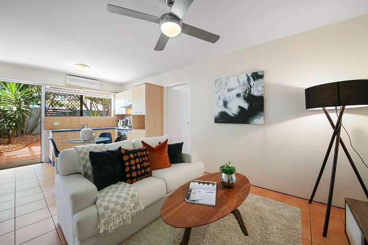 Fourth view of Homely apartment listing, 1/21 Lapraik Street, Ascot QLD 4007