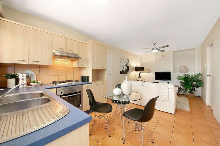 Fifth view of Homely apartment listing, 1/21 Lapraik Street, Ascot QLD 4007