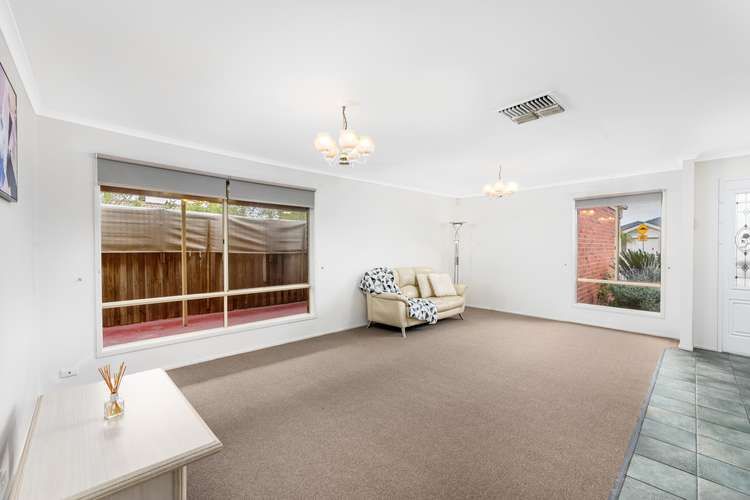 Fifth view of Homely house listing, 55 Josef Avenue, Bundoora VIC 3083