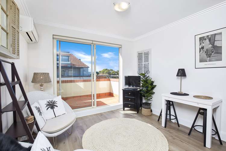 Main view of Homely apartment listing, 512/55 Harbour Street, Mosman NSW 2088