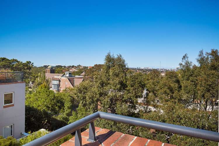 Second view of Homely apartment listing, 512/55 Harbour Street, Mosman NSW 2088